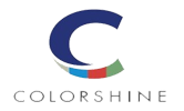 Color shine Ltd Logo